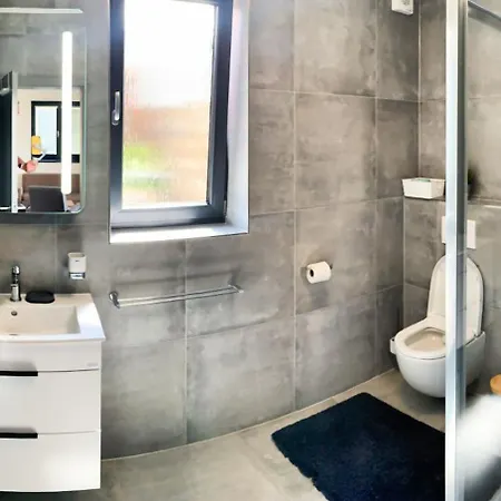 Apartmanove S Bazenem Lipno 1 *