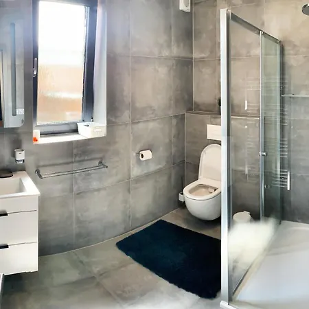 Apartmanove S Bazenem Lipno 1
