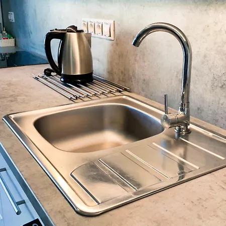 Apartmanove S Bazenem Lipno 1 Lägenhet