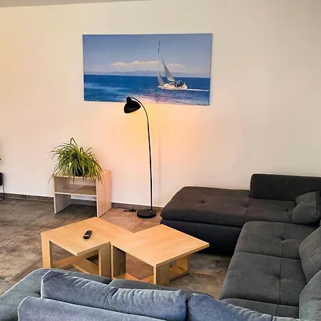 Apartmanove S Bazenem Lipno 1 Apartment Frymburk nad Vltavou