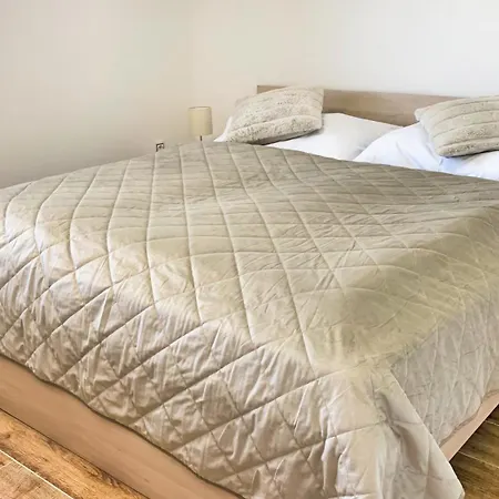 Apartmanove S Bazenem Lipno 1 Apartment