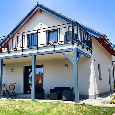 Apartmanove S Bazenem Lipno 1 Frymburk nad Vltavou