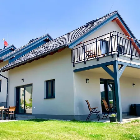 Apartmanove S Bazenem Lipno 1 * Frymburk nad Vltavou