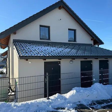 Apartmanove S Bazenem Lipno 1 *