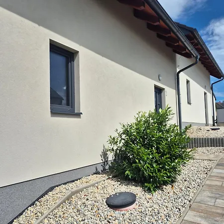 Apartment Apartmanove S Bazenem Lipno 1