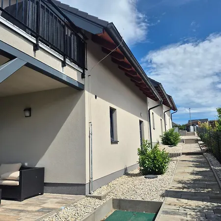 Apartmanove S Bazenem Lipno 1 Apartment Frymburk nad Vltavou