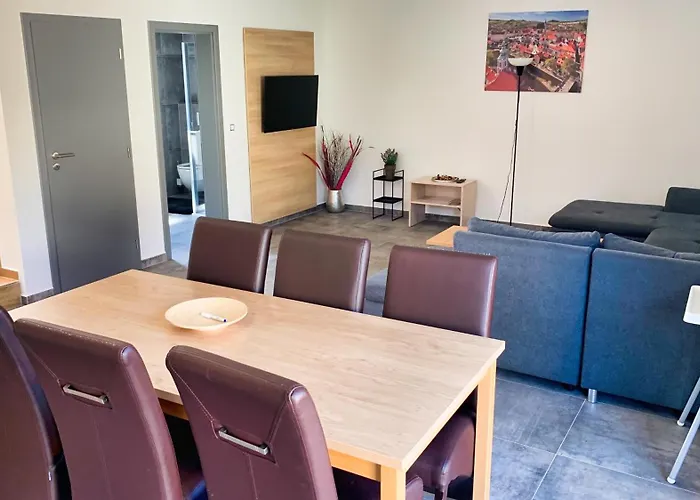 Apartman Apartmánové S Bazénem Lipno 1 *