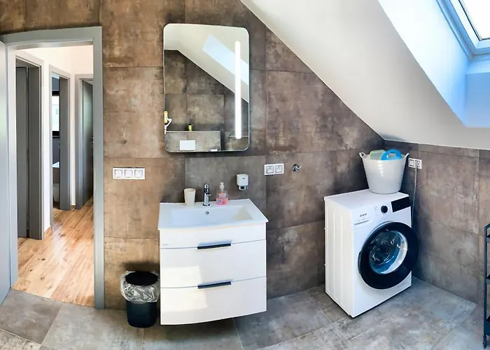 Apartman Apartmánové S Bazénem Lipno 1 *