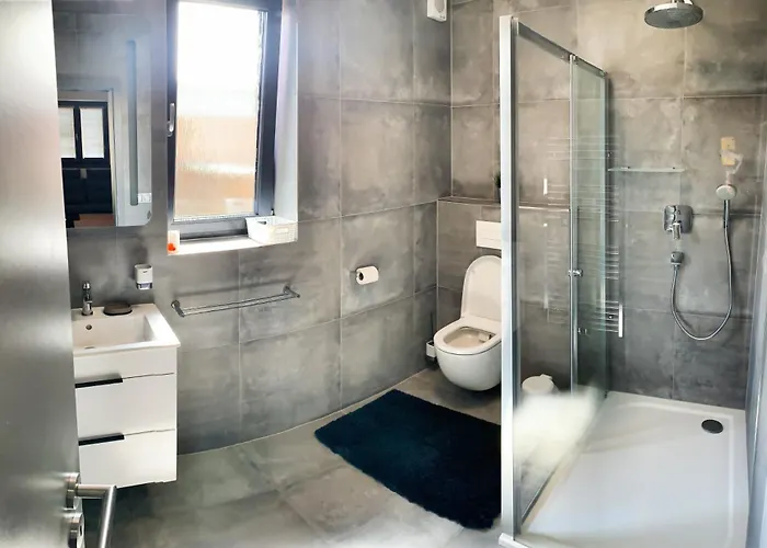 Apartmánové S Bazénem Lipno 1