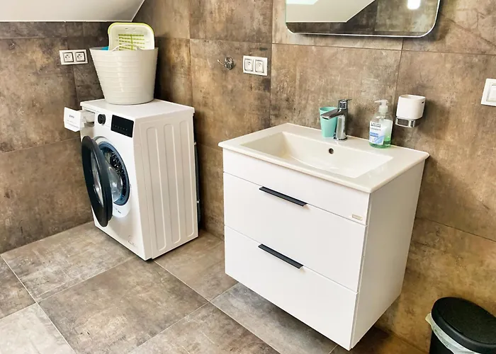 Apartmánové S Bazénem Lipno 1 *