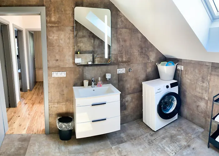 Apartmánové S Bazénem Lipno 1 Apartman *