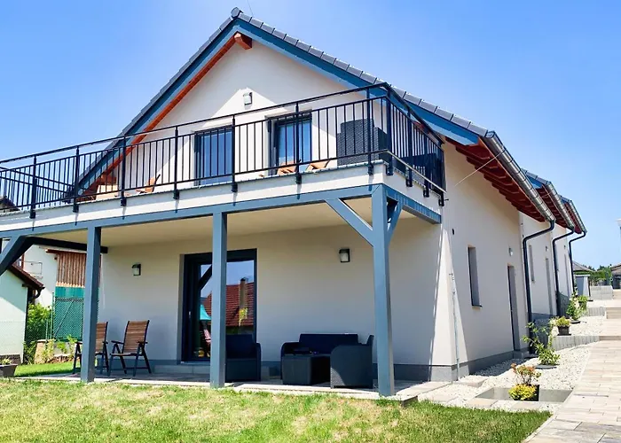 Apartmánové S Bazénem Lipno 1 Frymburk