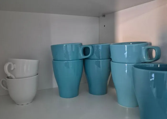 Apartmánové S Bazénem Lipno 1
